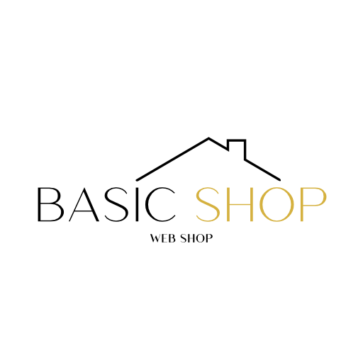 Basic Shop logo
